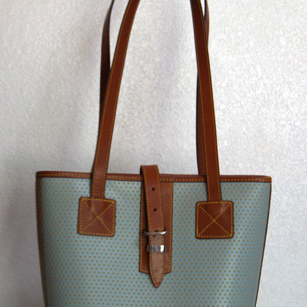 Dooney and Bourke Bucket Bag